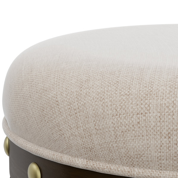 Darby Home Co Vandoren Swivel Short, Counter & Bar Stool & Reviews